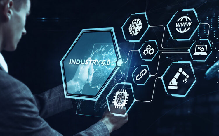 Industrial-AI-industrielle-Revolution