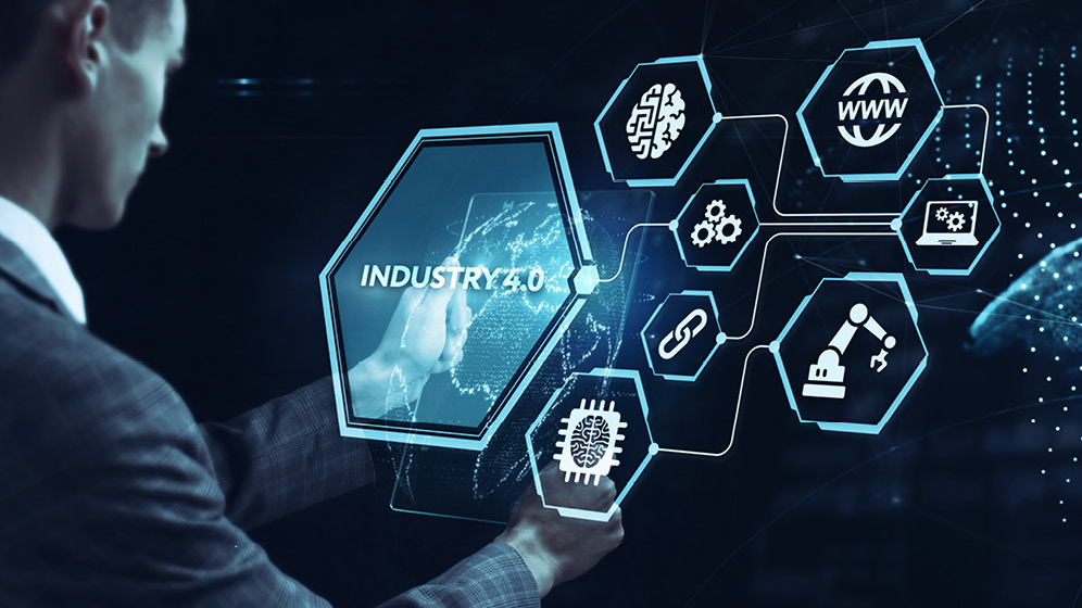 Industrial-AI-industrielle-Revolution