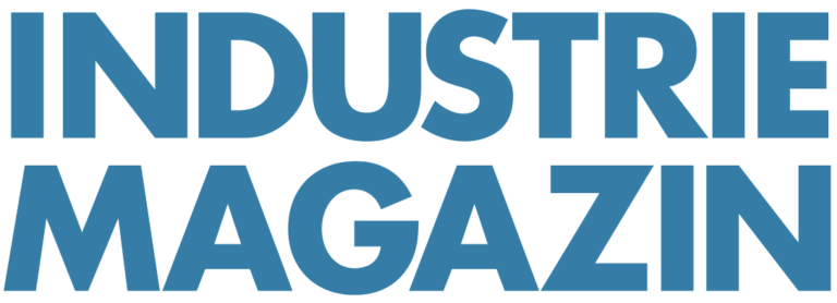 Industriemagazin Logo